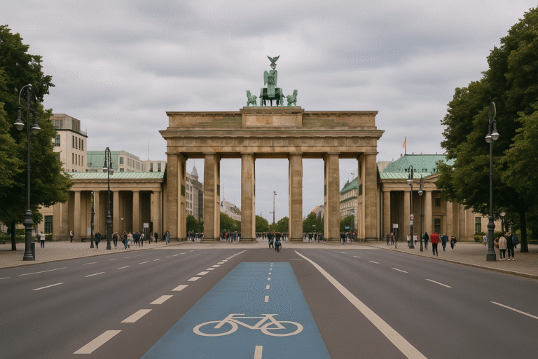 ALMANYA ÇALIŞMA REHBERİ: 2025