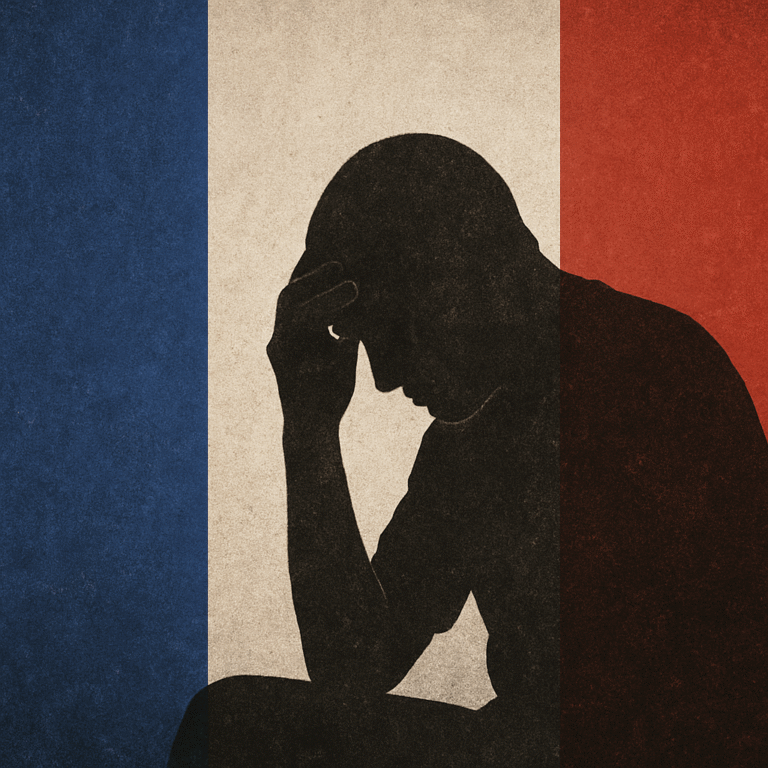 Fransa’da Yoksulluk 27 Yılın Zirvesinde: 2023’te 10 Milyon Kişi Yoksulluk Sınırının Altında Yaşıyor