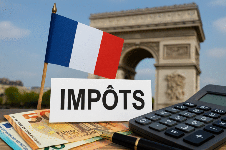 Fransa’da Vergi Kaçakçılığına Karşı Yeni Dönem: Sosyal Medya ve Akıllı Uygulama